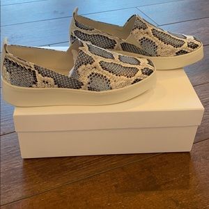 Vince Saxon 2 sneaker